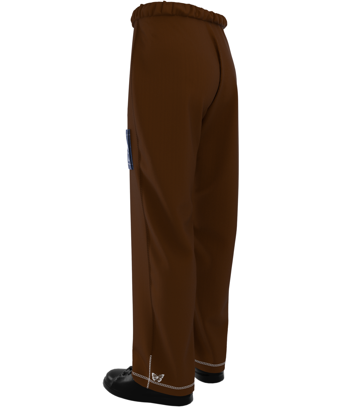 "Cocoa Tea Brown" Sweatpants