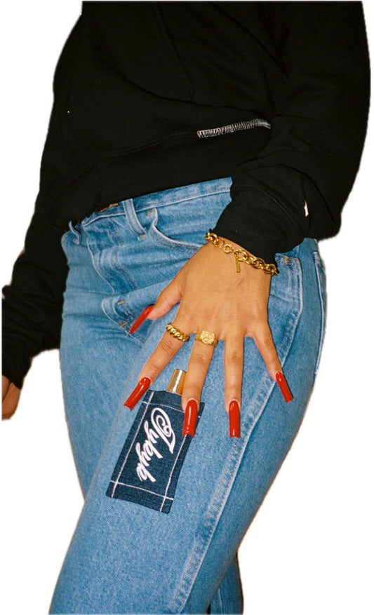 Light Si Sabes Jeans Pre-Order